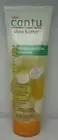 *NEW* Cantu Shea Butter Shampoo Sensitive Hypoallergenic Fragrance Free FULL 8oz