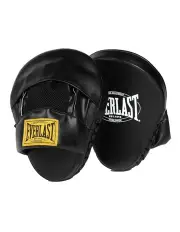 [Everlast] 1910 Focus Mitts in Black