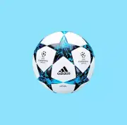 UEFA Addidas Champion League Finale 2022 Official Soccer Match Ball Size 5