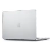 Incase Hardshell Case for Apple MacBook Pro - Textured Dot - Clear
