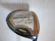 NEW 2021 HONMA BERES A-spec 5W 18d ARMRQ47 3star R-flex fairway wood golf 513