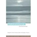 TRANSCENDENCE: CRITICAL REALISM AND GOD