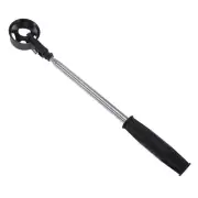Telescopic Ball Picker Golf Retriever Pickleball Remote Control
