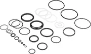 Fox Shox Damper Seal Rebuild kit, DHX2-803-00-950