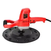 220V Wall Polisher Electric Leveling Machine Polishing Machine Grinding Machine