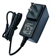 12V AC Adapter DC Power Cord For Bostitch EPS5V BLK Electric Pencil Sharpener