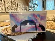 Meta Quest Pro VR headset - Black -NEW SEALED-