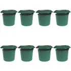 Snail Catcher Slug Cage Eco-Friendly Pest Bait Station Gintrap Tool Animal Pest