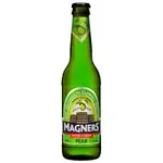 Magners Pear Cider Bottle 330mL