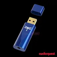 在飛比找PChome24h購物優惠-Audioquest DragonFly Cobalt US