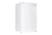 Esatto 123L White Bar Fridge EBF129W