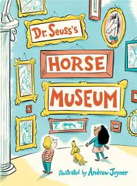 在飛比找誠品線上優惠-Dr. Seuss's Horse Museum