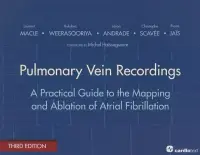在飛比找博客來優惠-Pulmonary Vein Recordings: A P