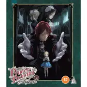 Princess Principal: Crown Handler 3