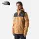 【The North Face】男 防水透氣連帽三合一外套-NF0A7W7TKOM