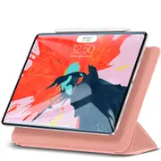 Magnetic Infinity Case iPad Pro 2018 12.9 inch Rose Gold