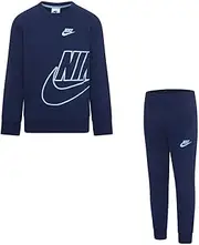 [Nike] Unisex Track Suit (Pack of 1)