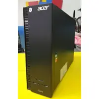 在飛比找蝦皮購物優惠-{土城}acer XC-105/AMD A4-5000/SS