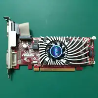 在飛比找蝦皮購物優惠-ASUS  EAH5450-1GD3