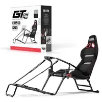 在飛比找momo購物網優惠-【NLR】GT LITE PRO賽車椅(適用直驅)