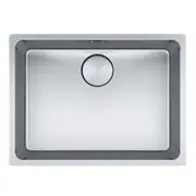 Franke Mythos Single Bowl Sink MYX110-55FPC