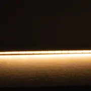 PLEX-COB LED Strip Light 24V DC 10W IP54 L1000mm 3000K - 24003