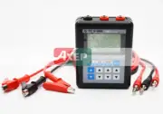 A● Current Signal Generator source Transmitter PLC Valve Calibration black