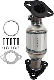 Front Catalytic Converter Compatible with 2010 2011 Buick LaCrosse 3.6L V6 Catalytic Convertor (EPA Compliant)