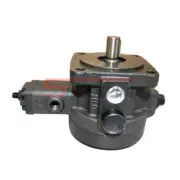 ONE NEW CML vane pump VCM-SF-30C-20