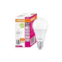 在飛比找樂天市場購物網優惠-歐司朗/OSRAM 優質光LED 14W燈泡-白光(1800