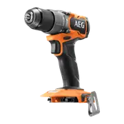 AEG 18V Brushless Sub Compact Hammer Drill - Skin Only