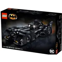 在飛比找蝦皮購物優惠-LEGO 樂高 76139 蝙蝠車 Batmobile  全