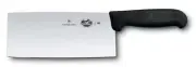 Victorinox Fibrox Chinese Chef's Knife 18cm