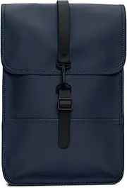 [RAINS] Backpack Mini - Waterproof Backpack Mini for Men and Women - Small Backpack for Work, Commuting, and Travel