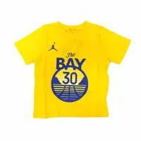 在飛比找蝦皮商城優惠-NBA 幼兒 短袖上衣 Statement Edition 