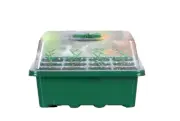 Carmen Desante Seed Starter Kits W Humidity Dome! 5pk or 10pk NEW!