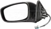 Dorman 955-1602 Side View Mirror Power, Without Premium Pkg fits Infiniti G37