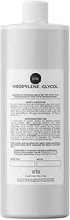 500ml Propylene Glycol BP USP 99.9% Pharmaceutical Food Grade Monopropylene