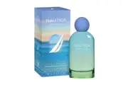 Nautica Jasmine Coast Eau de Parfum 100ml
