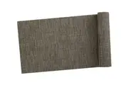 Maxwell & Williams: Table Accents Lurex Runner - Taupe Stripe (30x150cm)