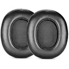 2Pcs Earpads Cushion Pillow for Turtle Beach Ear Force Elite 800 Headphones