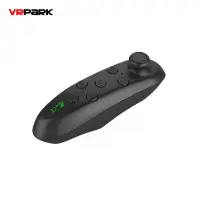 在飛比找蝦皮購物優惠-VRPARK VR手柄 藍牙遊戲手柄手機無線遊戲控制器電腦拳