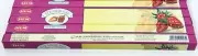 Strawberry x 40 Incense Sticks HEM, best value on Ebay