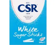 CSR Premium White Sugar Stick 150 g