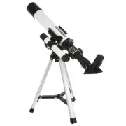 Telescope for Kids Beginners Adults, Aperture Refractor Telescopes for Astron...