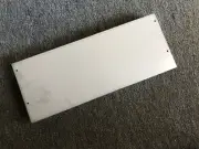 Square angled Blank Princeton chassis