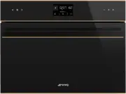 Smeg Compact Dolce Stil Novo Speed Oven