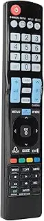TV Remote Control Universal TV Remote Control for LG 47lm7600 47lm8600 50pm6700 55lm6200 Television TV Remote Control for LG