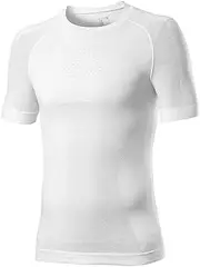 [CASTELLI] Men's Core Seamless Base Layer Ss Cycling Underwear