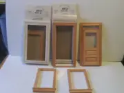 1/12 doors and windows